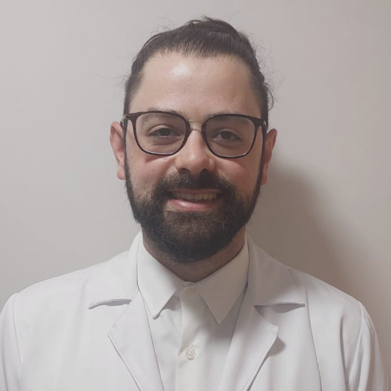 Dr. Thiago de Azevedo Albuquerque