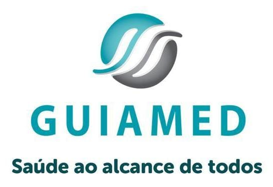 Guiamed Logo